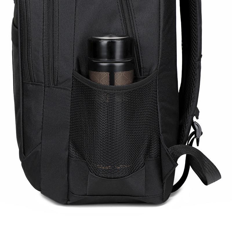 Laptop Backpack Water-proof Business Backpack Lightweight High-end Outdoor Travel Backpack Student School Bag