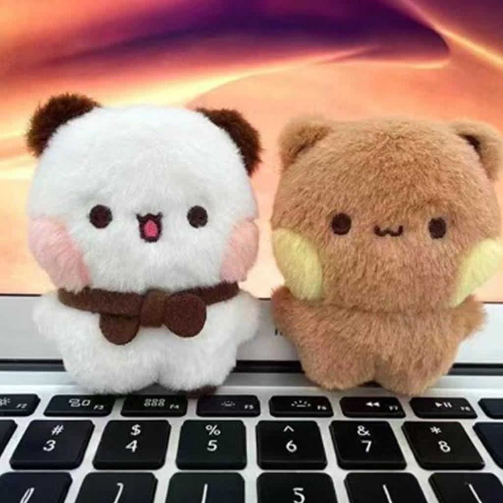 Cute Plush Toy Doll Cute Plush Toy Cute Simulation Plush Doll Children's Gift