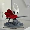Hollow Knight Niedliche Anime Figur Modell Statue Niedlicher Spielcharakter Sammlerstücke Cartoon Puppen Heim Büro Dekoration
