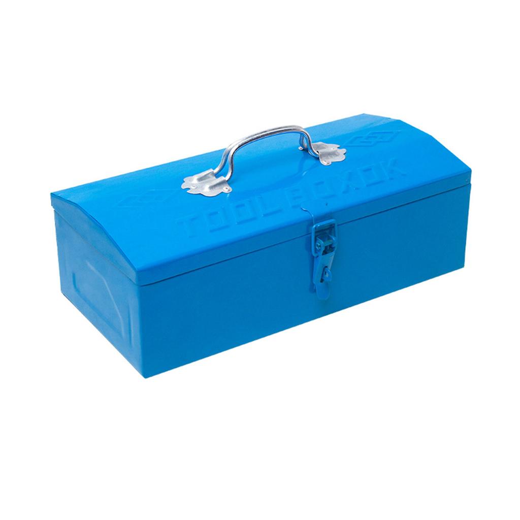 Hardware Toolbox Home Multifunctional Large Capacity Thickened Maintenance Tool Storage Carrying Case Maintenance