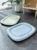 Pet Cooling Mat for Small Dogs & Cats – Breathable Summer Bed & Nest