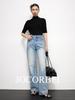 Bottoms (Dameskleding) – Jeans