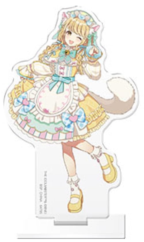 

Ichiban Kuji Gaku P Prize, новая акриловая подставка i-Mas [Kotone Fujita]