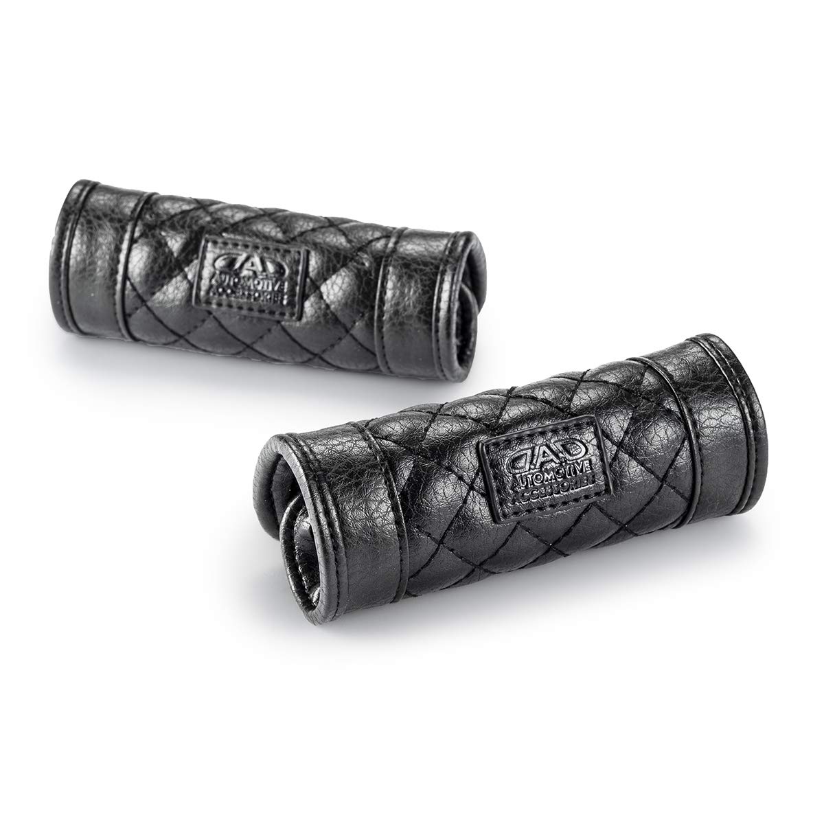 

DAD GARSON Assist Grip Cover Type Quilting GARSON Black D.A.D [HA618-01] чорний