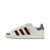 Originals Campus 00s Fashion Versatile Durable Low-Top Skate Shoes Unisex Sneakers White IE3914