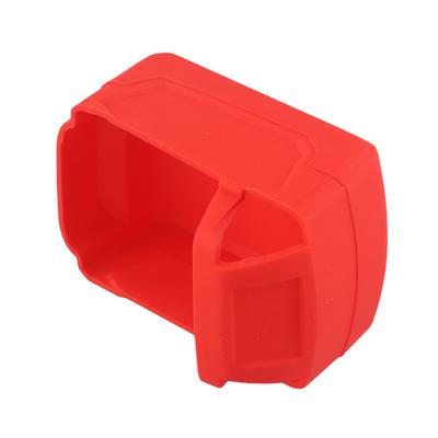 Battery Protection Cover 18V Battery Cover Prolong Battery Life Reusable Cover For 18V Battery Easy Installation