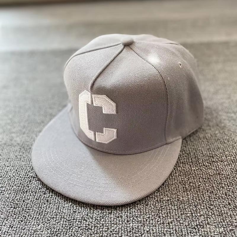 New High Quality Gorras Para Hombres Unisex Luxury Baseball Caps for Men Women Adjustable Snapback Hat Hip Hop Trucker Dad Hats