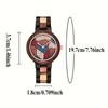 Orologi unisex – Orologi al quarzo