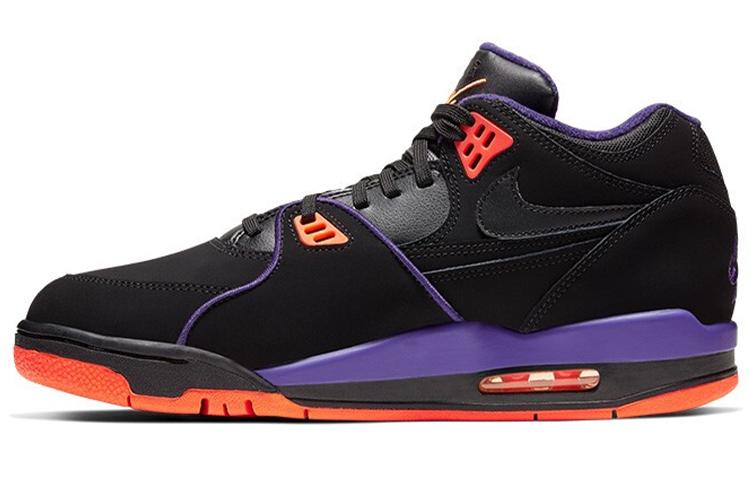 Nike Air Flight 89 Court Purple CU4838-001 42