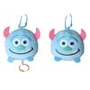 Buzz Story Toy Lightyear Strawberry Bear Plush Toy Pendant Buckle Telescopic