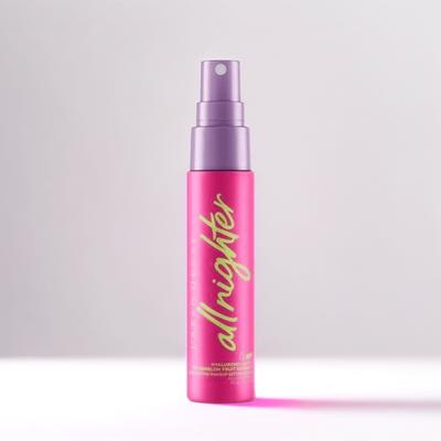 Fixer All Nighter Makeup Fixer Setting Spray Hyaluronic 30ml 16-hour Lasting Makeup