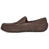 Upshaw Low Top Casual Shoes Brown 1108189-STT