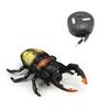 Rc Insect Remote Control Animal Spider Toy Kit for Kids Adults Electric Pet Toys Cockroach Ladybird Tricky Prank Jokes for Child