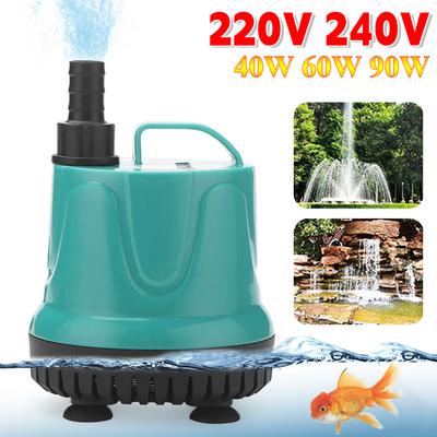 Sprzęt – Pompy wodne
