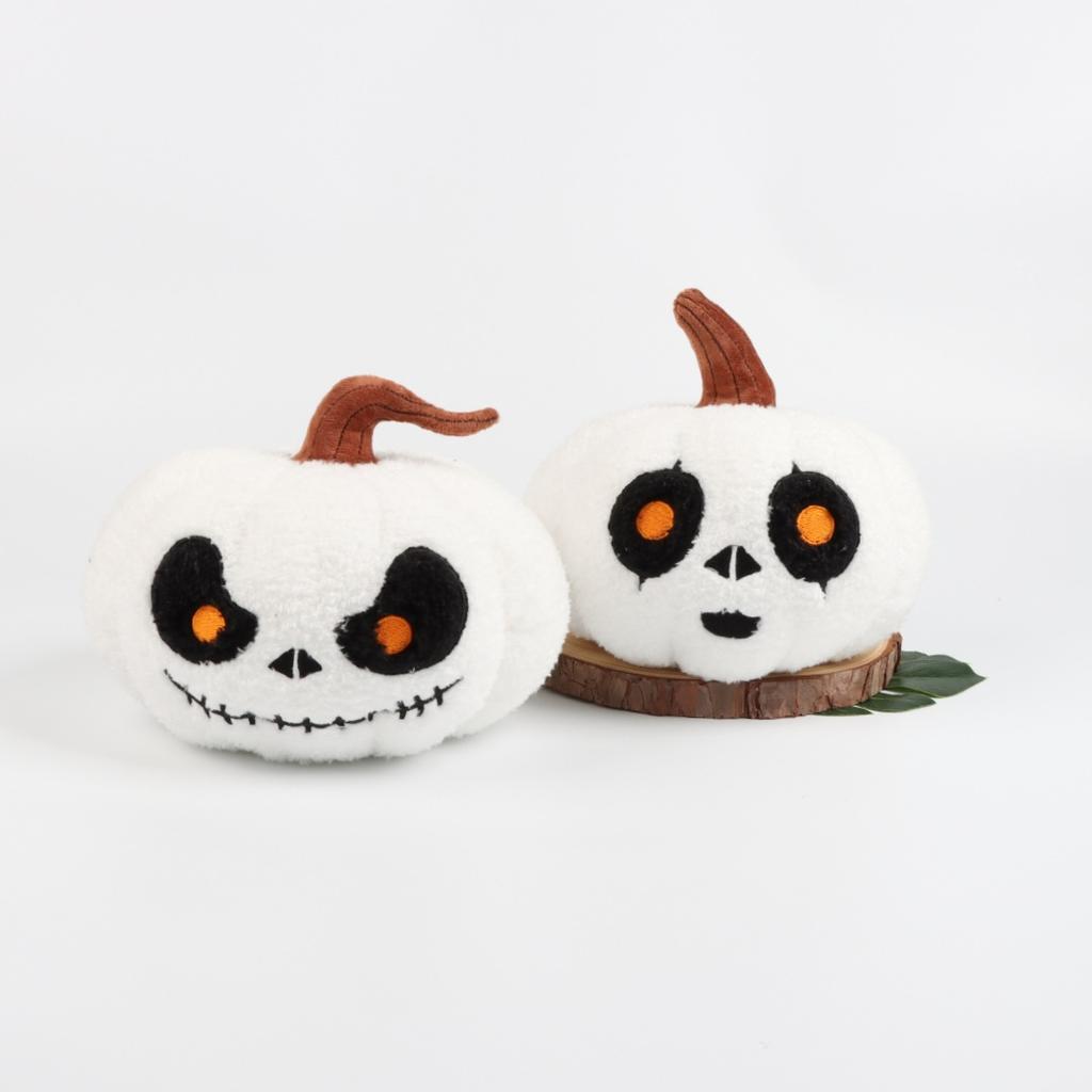 Halloween Pumpkin, Halloween Ghost, Decorative Props, Plush Toys, And Dolls