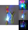 Colorful Led Sling Shot Toy Arrow Copter Perfect For Fun Indoor And Outdoor Play