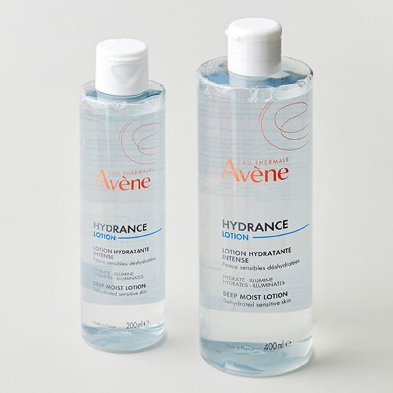 [Avene] Thermal Spring Water Toner Hydrance Deep Moist Lotion 2 types (Choose 1) 200mL