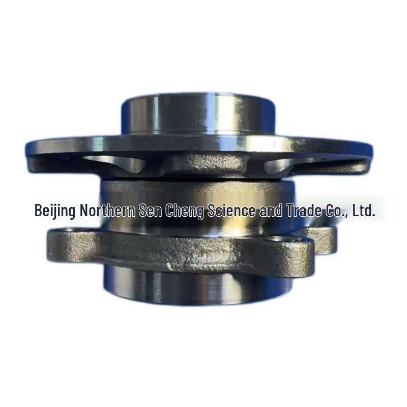 Ssangyong Korando Front Wheel Hub Bearing 4142034000