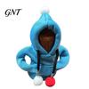Car Gear Knob Cover Shift Hoodie Cover, Funny for Car, Practical Interior Decoration Sweatshirt Shifter Handle Protector Manual And Automatic