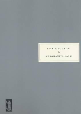 Little Boy Lost by Marghanita Laski Paperback Book 9781903155172