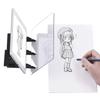 Practical Drawing Board Learning Tools Table Sketching Optical Universal Mobile Phone