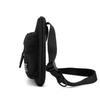 Men's Crossbody Chest Bag Fashion Sports Shoulder Bag Casual Travel Backpack for Couples Students Unisex Sling Bag