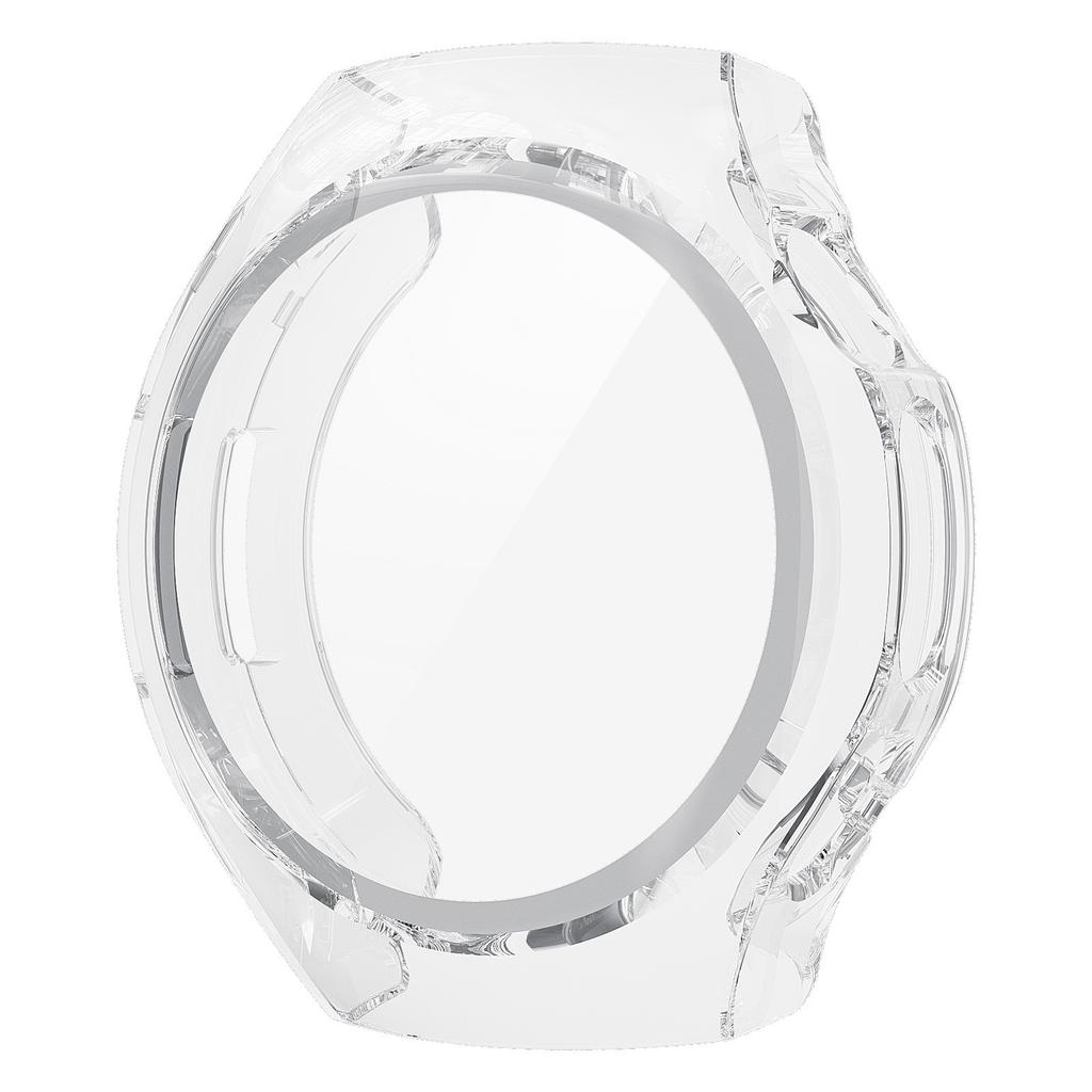 TPU Case For Huawei Watch 5 46mm 42mm Accessories All-Around Shockproof Protective Bumper Frame Shell for Huawei Watch5 46 Cover