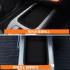 FDAIUN Car Cup Holder Coaster Silica Pad, Fits Daihatsu Taft 2020-Present Rubber Mat,