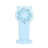 WEZHO Cat Ear Portable Pocket Fan