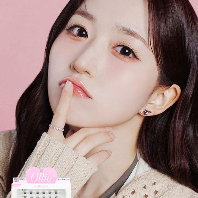 Olio Noglu Eyelash Multipack (Choose 1 of 6) Voluminous