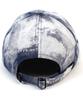 Yunibeosyeolkemiseuteuli Dyed Blue Ballcap