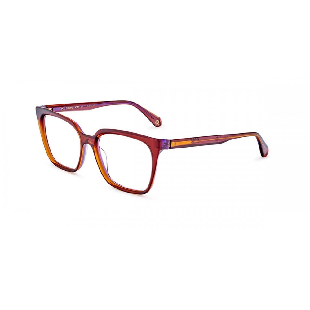 

Etnia Barcelona Brutal No.20 Br Women Eyeglasses /53-17-145