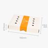 CARALL Seikodo Car Air Freshener Persimmon Shibu Deodorant Under Seat
