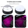 Car USB LED Starlight Interior Atmosphere Light with Remote Control