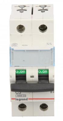 Electronic Circuit Components – Circuit Breakers