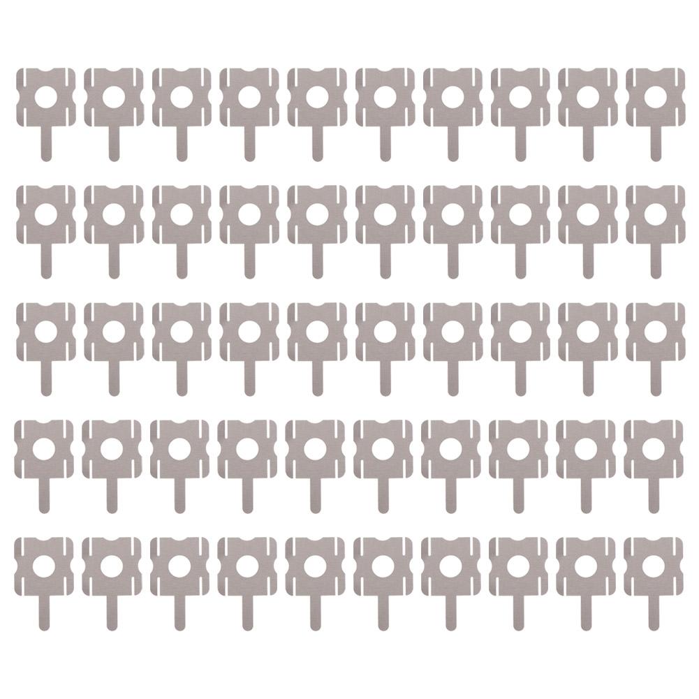 Spot Weldable 4S Battery Pack No Oxidation No Peeling No Scratches