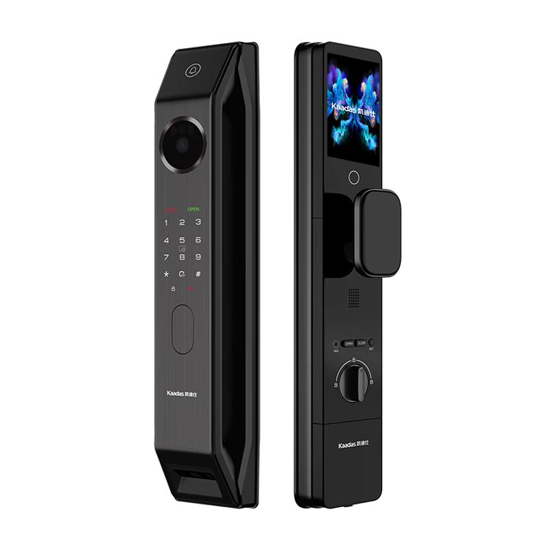 Kaadas P30 Pro Max Dual Camera Face Recognition Smart Fingerprint Lock