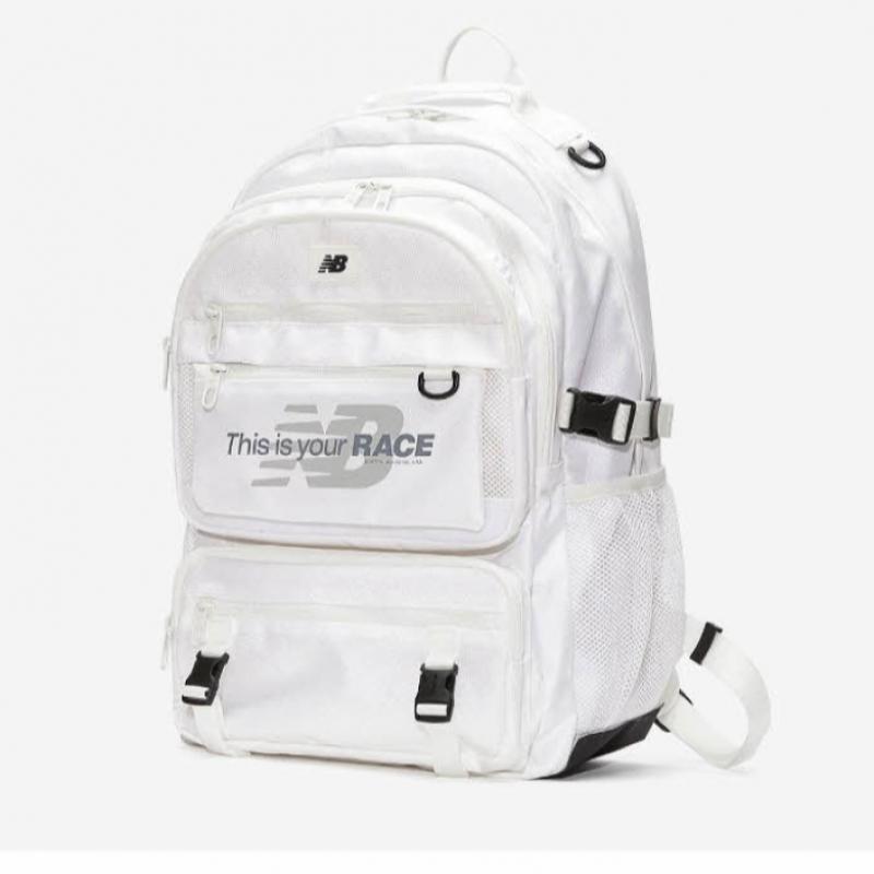 New Balance Backpack Rqk Nbgcess105 10 Newby Backpack