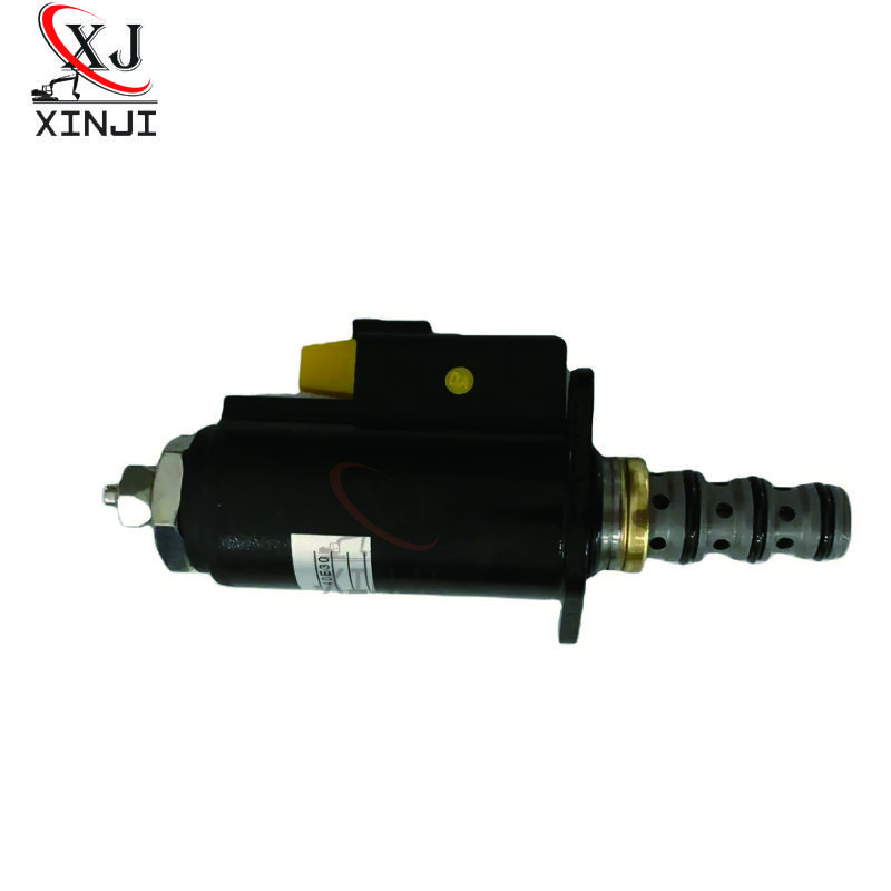 For Caterpillar 312 320 325 330 336B C D Proportional Solenoid Valve 111-9916 121-1491 121-1490