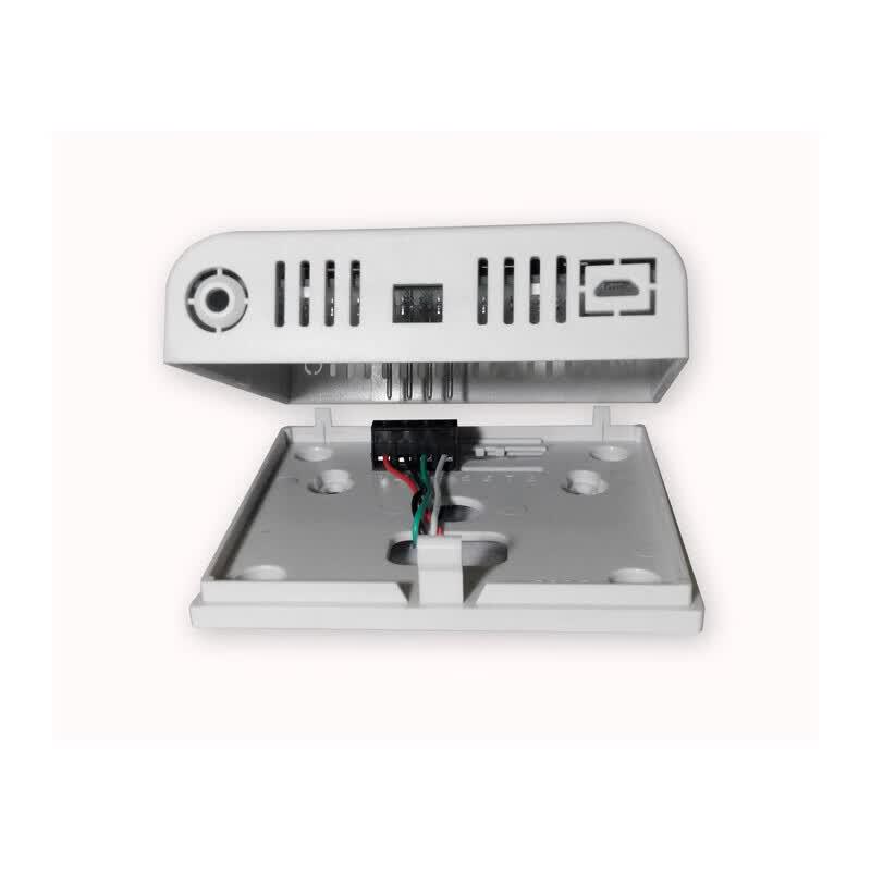 Miaoxin RS485 Modbus RTU Temperature and Humidity Transmitter