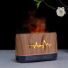 Compact USB Desktop Humidifier - 300ml, Ideal for Home or Office Atmosphere