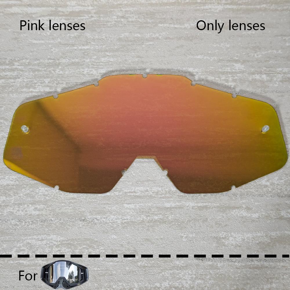 

Adjustable Motorcycle Motocross Eyewear Windproof Fit Men Long Distance Motorbike Riding
