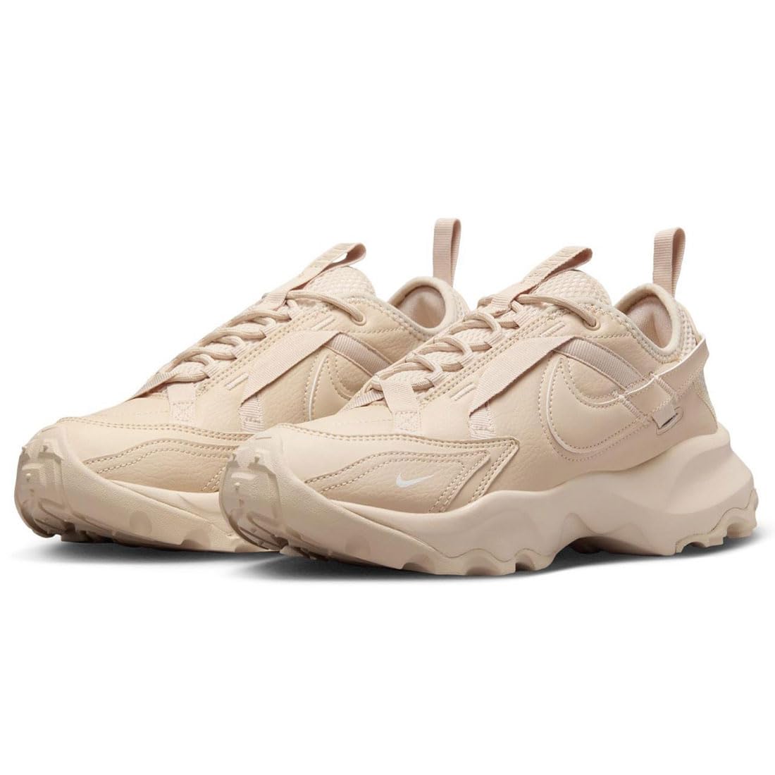 Nike TC 7900 W Japan Size Sanddrift/Sanddrift HF1055-133 27.0cm