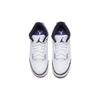 Air Jordan 3 Retro GS Dark Iris Kids Sneakers White Black Cement-Grey DM0967-105