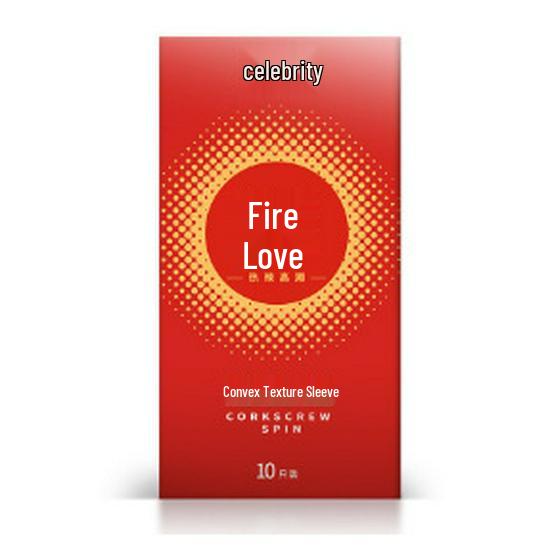 Celebrity Extra Lubricated G-Spot Ribbed Ultra Thin Small Condoms