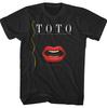 Isolation Album TOTO BAND Unisex T-Shirt All Size GS527 Unisex T-Shirt