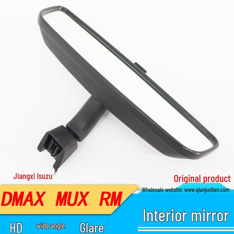 Isuzu Qingling RM Ruimai DMAX MUX Zpětné zrcátko