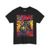 Goonies Movie 100% Cotton T-shirt Mens Tees Top Unisex Heavy Cotton Tee