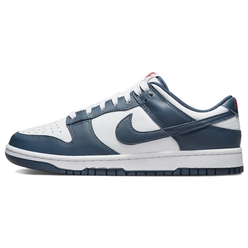 

Новые Nike Dunk Low Valerian Blue DD1391-400 42.5