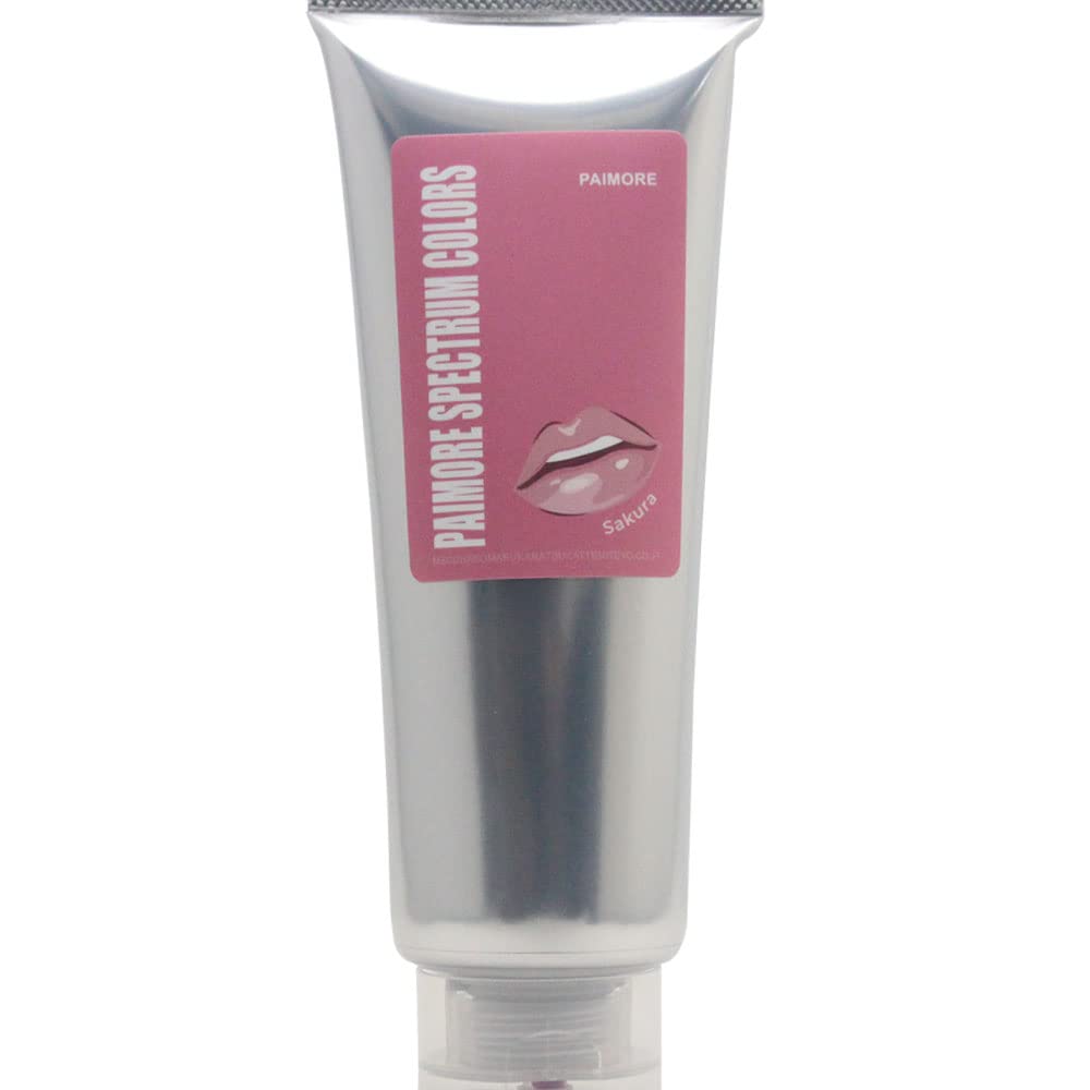 

Paimore Spectrum Colors (сакура)